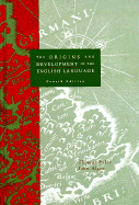 The Origins and Development of the English Language