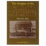 The origins of the Garratt locomotive