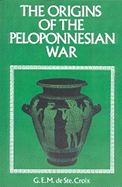The Origins of the Peloponnesian War,
