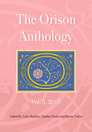 The Orison Anthology: Vol. 3, 2018