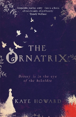 The Ornatrix - Howard, Kate