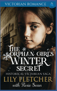 The Orphan Girl's Winter Secret