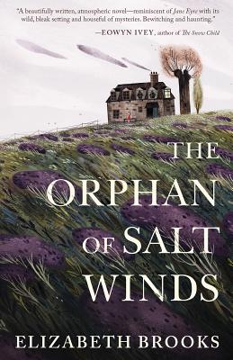 The Orphan of Salt Winds - Brooks, Elizabeth