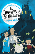 The Orphans of St Halibut's