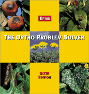 The Ortho Problem Solver - Smith, Michael D, Dr. (Editor), and Ortho Books (Editor), and Meredith Books (Creator)