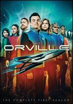 The Orville: Season 01 - 