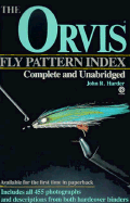 The Orvis Fly Patterns Index