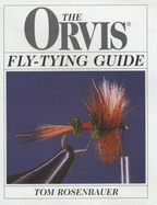 The Orvis Fly-tying Guide