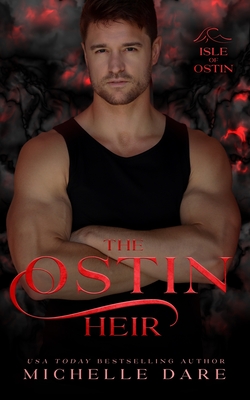 The Ostin Heir - Dare, Michelle