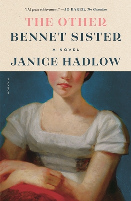 The Other Bennet Sister - Hadlow, Janice