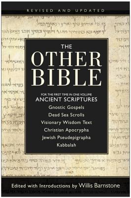 The Other Bible - Barnstone, Willis