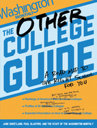 The Other College Guide: A Roadmap to the Right School for You