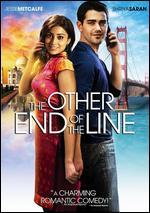 The Other End of the Line - James Dodson