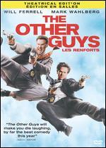 The Other Guys [Theatrical Edition] [Rated]