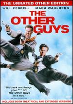 The Other Guys [Unrated] - Adam McKay