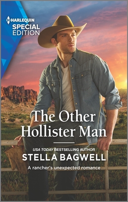 The Other Hollister Man - Bagwell, Stella