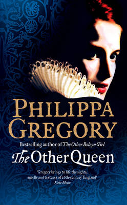 The Other Queen - Gregory, Philippa