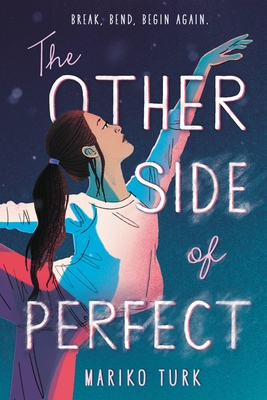 The Other Side of Perfect - Turk, Mariko