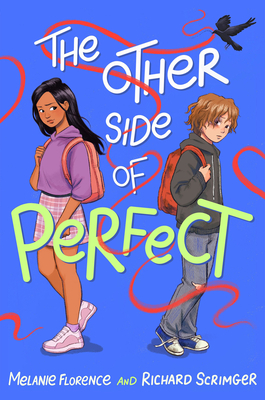 The Other Side of Perfect - Florence, Melanie, and Scrimger, Richard