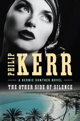 The Other Side of Silence - Kerr, Philip