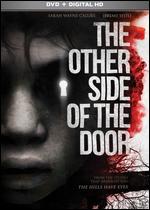 The Other Side of the Door - Johannes Roberts