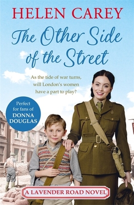 The Other Side of the Street (Lavender Road 5) - Carey, Helen