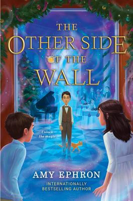 The Other Side of the Wall - Ephron, Amy