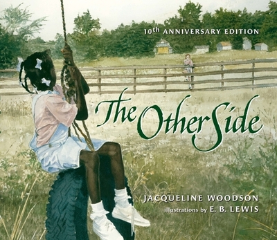 The Other Side - Woodson, Jacqueline