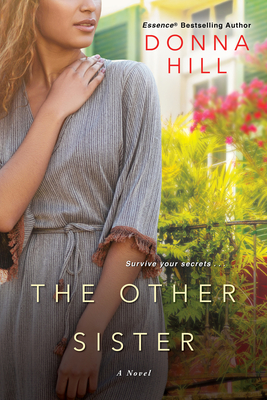 The Other Sister - Hill, Donna