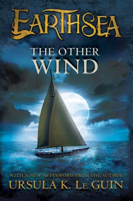 The Other Wind - Le Guin, Ursula K
