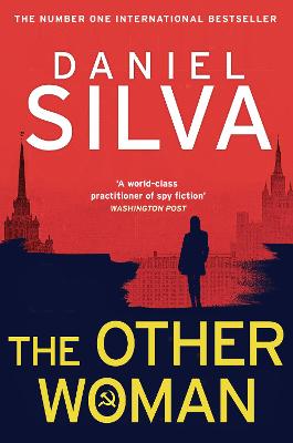 The Other Woman - Silva, Daniel