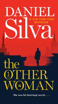 The Other Woman - Silva, Daniel