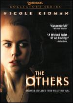 The Others - Alejandro Amenábar