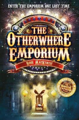 The Otherwhere Emporium - MacKenzie, Ross