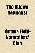 The Ottawa Naturalist