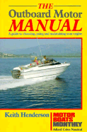 The Outboard Motor Manual