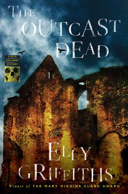 The Outcast Dead - Griffiths, Elly
