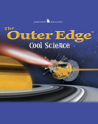 The Outer Edge Cool Science - Mcgraw-Hill