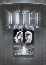 The Outer Limits - The New Series [6 Discs]