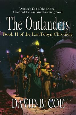 The Outlanders - Coe, David B