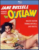 The Outlaw [Blu-ray] - Howard Hawks; Howard R. Hughes