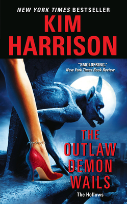 The Outlaw Demon Wails - Harrison, Kim