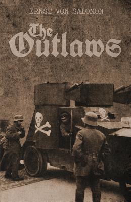 The Outlaws - Von Salomon, Ernst