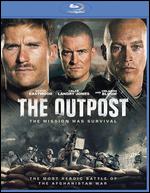 The Outpost [Blu-ray] - Rod Lurie