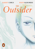 The Outsider: Manga Edition