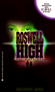 The Outsider: Roswell High #1 - Metz, Melinda D