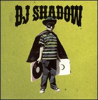 The Outsider - DJ Shadow