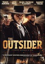 The Outsider - Timothy Woodward Jr.