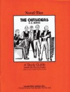 The Outsiders: Novel-Ties Study Guides - Friedland, Joyce (Editor)