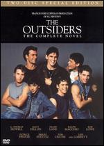 The Outsiders: The Complete Novel - Francis Ford Coppola